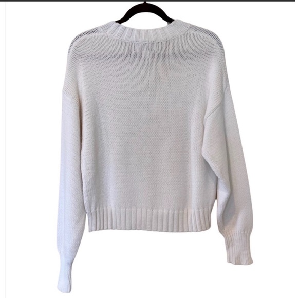 Wildfox Couture Jersey Elsewhere - Picture 6 of 7